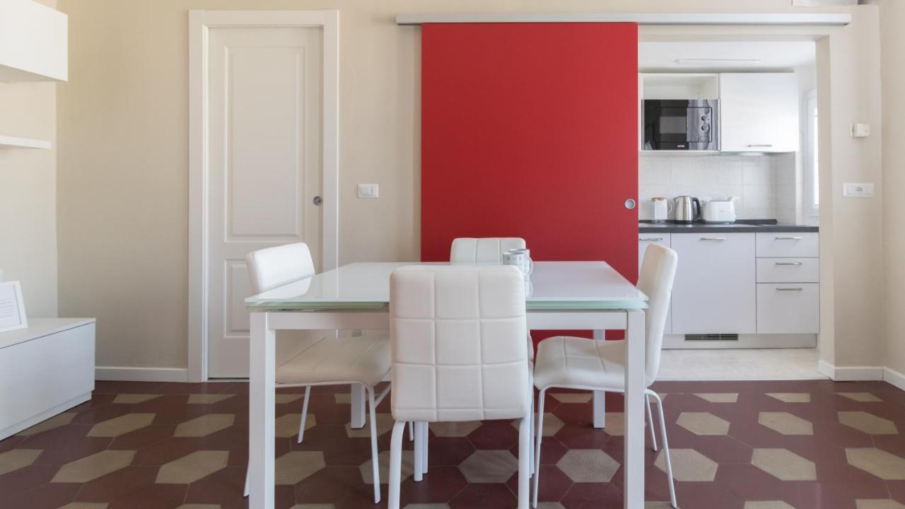 Italianway - Borsieri 11 B Apartment Milan Exterior photo