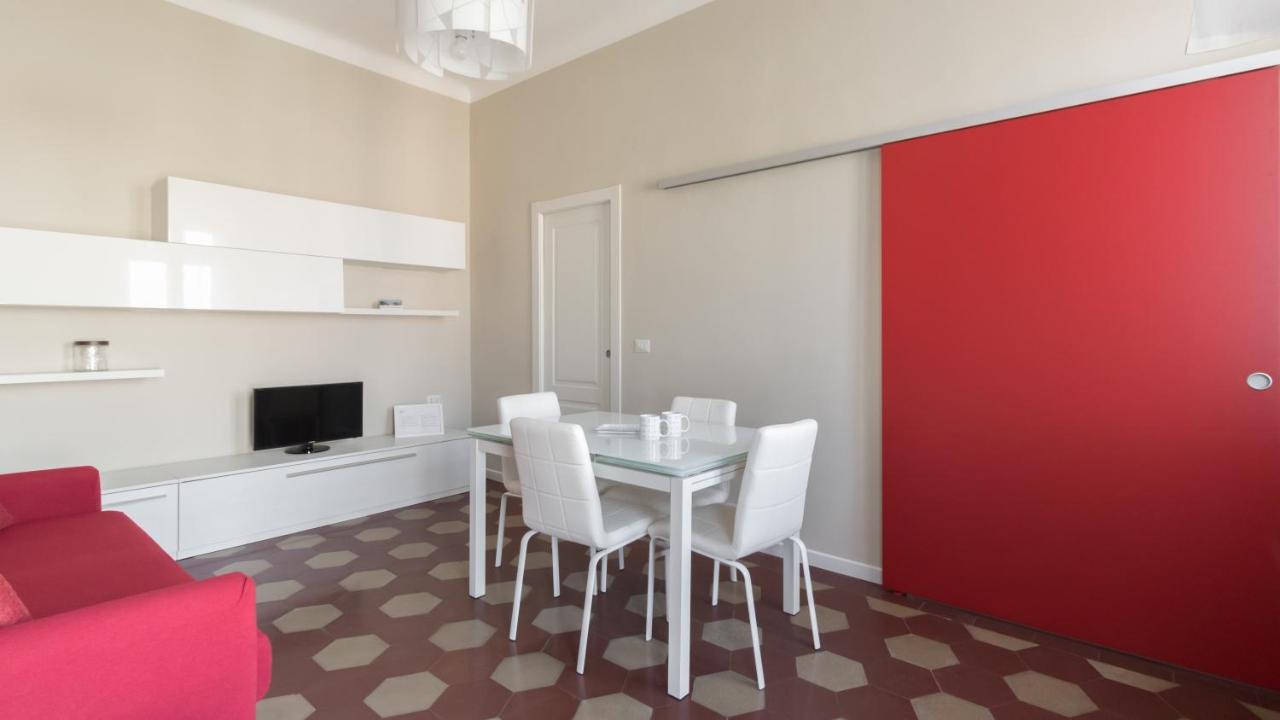 Italianway - Borsieri 11 B Apartment Milan Exterior photo