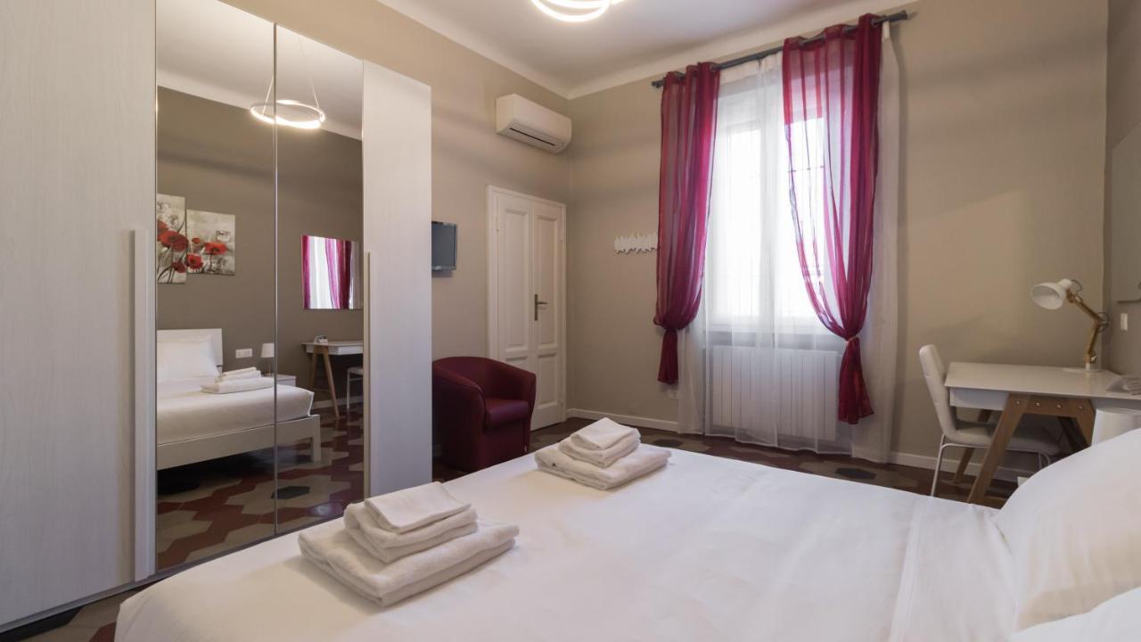 Italianway - Borsieri 11 B Apartment Milan Exterior photo