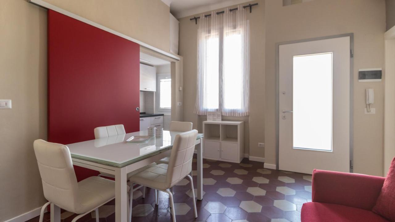 Italianway - Borsieri 11 B Apartment Milan Exterior photo