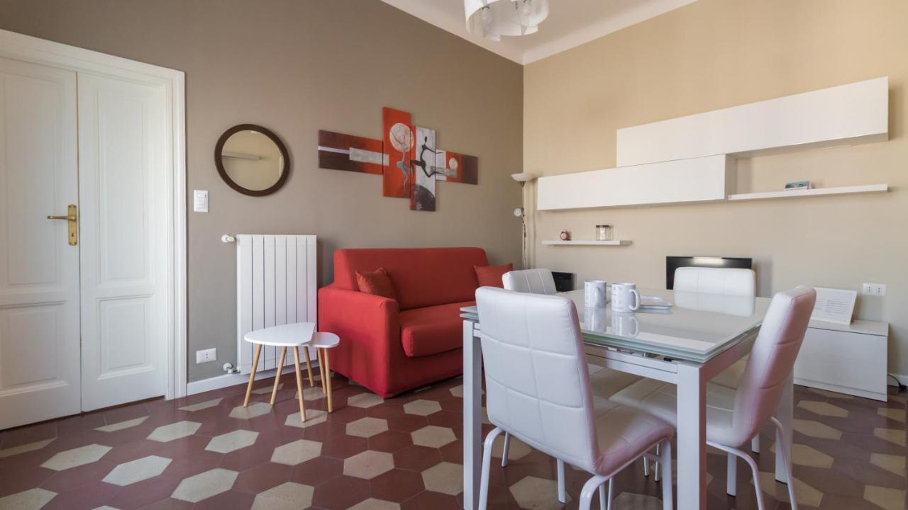 Italianway - Borsieri 11 B Apartment Milan Exterior photo