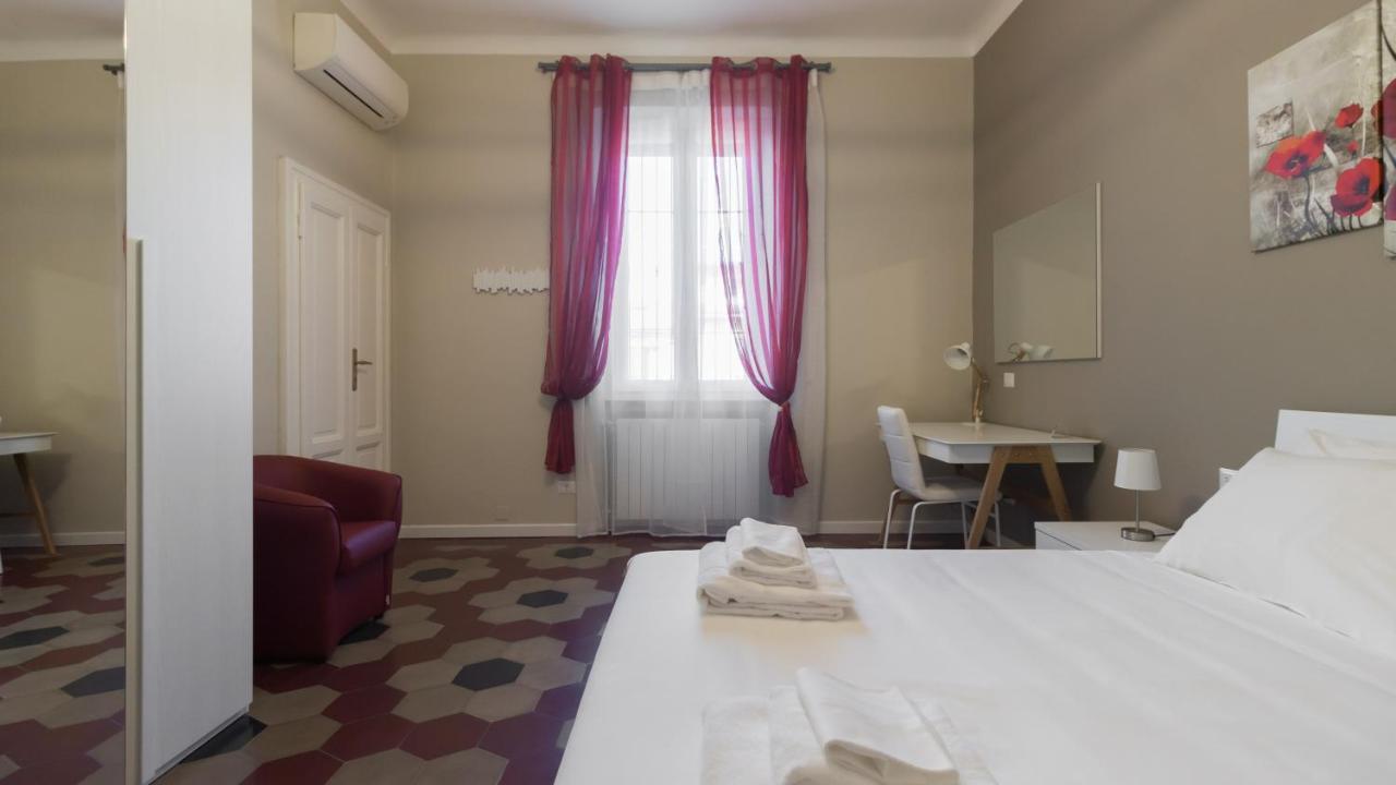 Italianway - Borsieri 11 B Apartment Milan Exterior photo